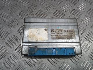 блок управления АКПП BMW X5 E53 [рестайлинг] 2003, 3.0 л., дизель, АКПП, внедорожник 5 дв., 7518709