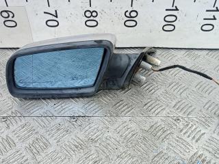зеркало левое BMW 5 серия E60/E61 [рестайлинг] 2007, 2.5 л., 523i, бензин, АКПП, седан