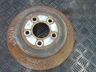 диск тормозной задний Dodge Nitro 1 поколение 2010, 2.8 л., дизель, АКПП, внедорожник 5 дв.