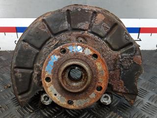 ступица передняя левая Volkswagen Passat B6 2008, 1.4 л., TSI, бензин, МКПП, седан