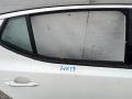 дверь задняя правая Kia Optima 3 поколение 2012, 1.7 л., дизель, АКПП, седан, 770042T000 - фото №4