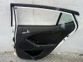 дверь задняя правая Kia Optima 3 поколение 2012, 1.7 л., дизель, АКПП, седан, 770042T000 - фото №10