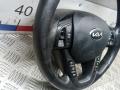 руль Kia Optima 3 поколение 2012, 1.7 л., дизель, АКПП, седан, 561102TDA0VA - фото №5