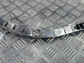 крепление бампера Kia Sportage 3 поколение [рестайлинг] 2015, 1.7 л., дизель, МКПП, хетчбэк 5 дв., PRAVO