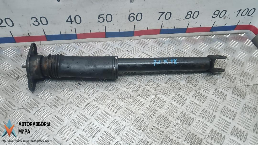 амортизатор задний Kia Optima 3 поколение 2012, 1.7 л., дизель, АКПП, седан, 553112T240, 553303R011 - фото №1