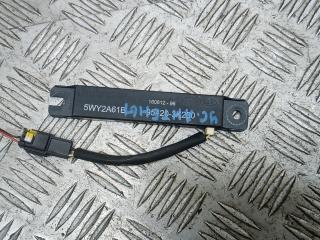 усилитель антенны Kia Optima 3 поколение 2012, 1.7 л., дизель, АКПП, седан, 954203K200