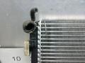 радиатор охлаждения Skoda Rapid 1 поколение 2014, 1.6 л., дизель, МКПП, хетчбэк 5 дв., 6R0121253 - фото №3