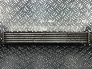 радиатор интеркулера Skoda Rapid 1 поколение 2014, 1.6 л., дизель, МКПП, хетчбэк 5 дв., 6R0145805