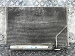 радиатор кондиционера Mercedes-Benz C-Класс W203/S203/CL203 [рестайлинг] 2005, 2.2 л., D C200 CDI, дизель, АКПП, седан