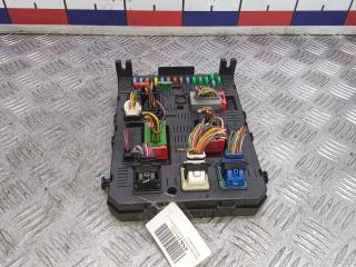 блок предохранителей Citroen C5 2 поколение 2010, 2.0 л., дизель, АКПП, универсал, 9666895480