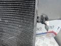 радиатор кондиционера Citroen C5 2 поколение 2010, 2.0 л., дизель, АКПП, универсал - фото №2