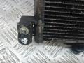 радиатор кондиционера Citroen C5 2 поколение 2010, 2.0 л., дизель, АКПП, универсал - фото №4