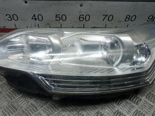 фара левая Citroen C5 2 поколение 2010, 2.0 л., дизель, АКПП, универсал, ANGLIYA