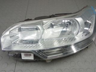 фара левая Citroen C5 2 поколение 2010, 2.0 л., дизель, АКПП, универсал, ANGLIYA