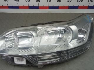 фара левая Citroen C5 2 поколение 2010, 2.0 л., дизель, АКПП, универсал, ANGLIYA