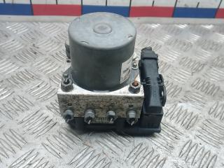 блок ABS Citroen Jumper 2 поколение 2007, 2.2 л., дизель, МКПП, микроавтобус, 0265800461