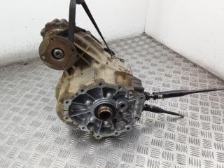 раздаточная коробка Ford Ranger 2 поколение 2006, 2.5 л., дизель, МКПП, пикап, ZL00A