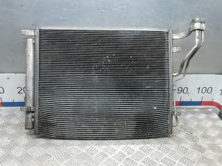 радиатор кондиционера Kia Optima 3 поколение 2012, 1.7 л., дизель, АКПП, седан, 976062T000