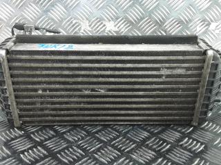 радиатор интеркулера Kia Optima 3 поколение 2012, 1.7 л., дизель, АКПП, седан, 282712A800