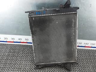 радиатор охлаждения Land Rover Discovery 3 поколение 2007, 2.7 л., TD V6, дизель, МКПП, внедорожник 5 дв., PCC500510, PCC500331, PCC500560, PCC500201, PCC500530, PCC500112, PCC500061, LR021778, PCC500610, PCC500111