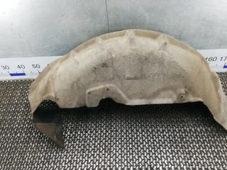 Подкрылок задний правый Audi Q7 4L 2007, 3.0 л., D TDI, дизель, АКПП, внедорожник 5 дв.