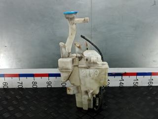 бачок омывателя SsangYong Rexton Y200 2005, 2.7 л., дизель, МКПП, внедорожник 5 дв.