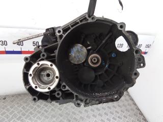 МКПП Skoda Superb 2 поколение 2012, 2.0 л., дизель, МКПП, хетчбэк 5 дв., NFP