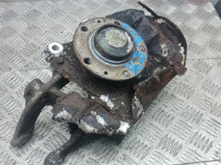 ступица задняя правая Citroen C5 2 поколение 2010, 2.0 л., дизель, АКПП, универсал