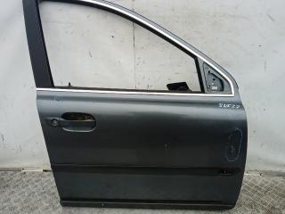 дверь передняя правая Volvo XC90 1 поколение 2004, 2.4 л., дизель, АКПП, внедорожник 5 дв.
