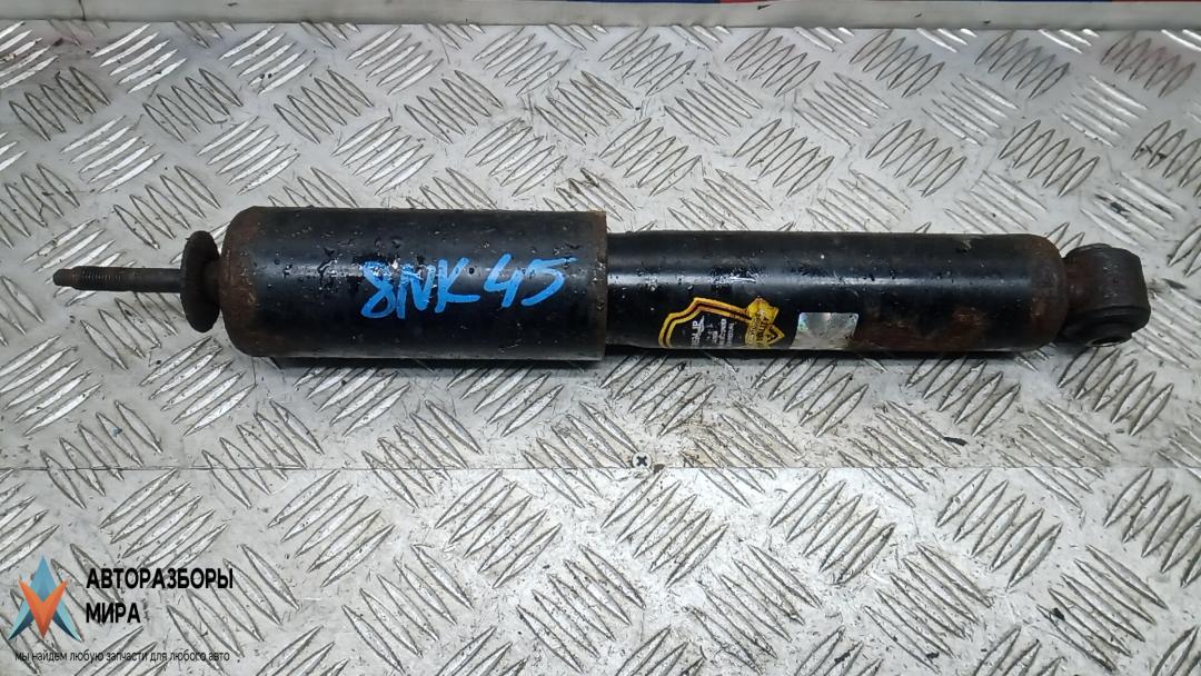 амортизатор передний Ford Ranger 2 поколение 2006, 2.5 л., дизель, МКПП, пикап - фото №1