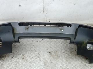 бампер передний Volvo XC90 1 поколение 2004, 2.4 л., дизель, АКПП, внедорожник 5 дв.