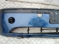 бампер передний BMW 3 серия E90/E91/E92/E93 2004, 3.0 л., 330d, дизель, АКПП, седан - фото №3