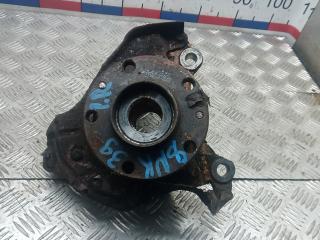 ступица передняя правая Citroen Jumper 2 поколение 2007, 2.2 л., дизель, МКПП, микроавтобус