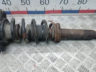 амортизатор задний левый Nissan Primera P12 2002, 1.8 л., бензин, МКПП, хетчбэк 5 дв., 56210AV425, 55020AV600