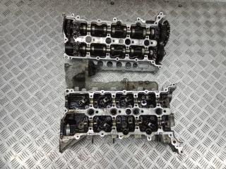 ГБЦ Nissan X-Trail T31 [рестайлинг] 2010, 2.0 л., дизель, МКПП, внедорожник 5 дв.