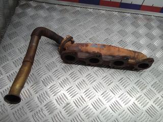 коллектор выпускной Nissan X-Trail T31 [рестайлинг] 2010, 2.0 л., дизель, МКПП, внедорожник 5 дв.