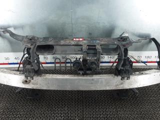 Передняя панель крепления облицовки (телевизор) Mercedes-Benz C-Класс W203/S203/CL203 [рестайлинг] 2005, 2.2 л., D C200 CDI, дизель, АКПП, седан