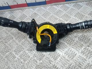 переключатель подрулевой Kia Venga 1 поколение 2011, 1.4 л., дизель, МКПП, хетчбэк 5 дв., 934202K560, 934902K200, 93410-1M520