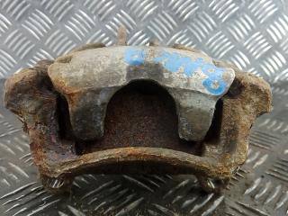 суппорт задний правый Renault Trafic 2 поколение [рестайлинг] 2008, 2.0 л., дизель, МКПП, микроавтобус