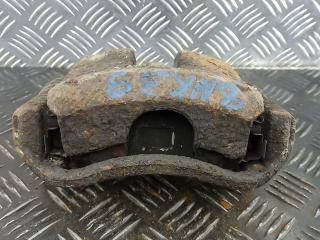 суппорт задний левый Citroen Jumper 2 поколение 2007, 2.2 л., дизель, МКПП, микроавтобус