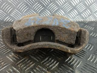 суппорт задний правый Citroen Jumper 2 поколение 2007, 2.2 л., дизель, МКПП, микроавтобус