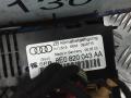 блок управления печки / климат-контроля Audi A4 B6 2003, 1.9 л., TDi PD, дизель, МКПП, универсал, 8E0820043AA - фото №5