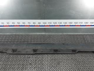 накладка на порог Ford Focus 3 поколение 2012, 1.6 л., TDCi, дизель, МКПП, хетчбэк 5 дв., 1747488, 1747490