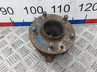 ступица задняя правая Ford Mondeo 4 поколение 2008, 1.6 л., Ti-VCT, бензин, МКПП, хетчбэк 5 дв.