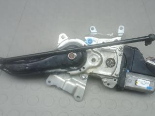 электропривод багажника Mitsubishi Outlander 3 поколение [рестайлинг] 2014, 2.0 л., бензин, АКПП, внедорожник 5 дв., 5813A119