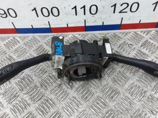 переключатель подрулевой Volkswagen Golf 4 поколение 2000, 1.9 л., SDi, дизель, МКПП, хетчбэк 5 дв., 1J0959653C, 8L0953513G, 4B0953503F