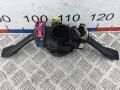 переключатель подрулевой Volkswagen Golf 4 поколение 2000, 1.9 л., SDi, дизель, МКПП, хетчбэк 5 дв., 1J0959653C, 8L0953513G, 4B0953503F - фото №4