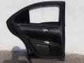 дверь задняя левая Mercedes-Benz S-Класс W221 2007, 3.0 л., дизель, АКПП, седан, A2217300305 - фото №4