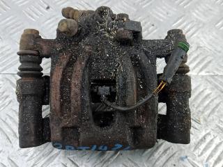 суппорт задний левый Mercedes-Benz Vito W447 2014, 2.2 л., CDI 113, дизель, МКПП, минивэн