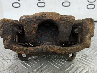 суппорт задний правый Mercedes-Benz Vito W447 2014, 2.2 л., CDI 113, дизель, МКПП, минивэн